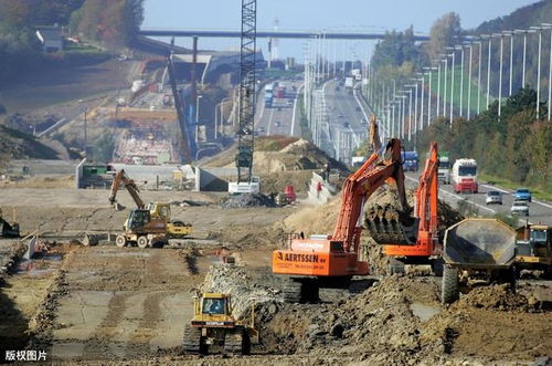 江海之畔的建造巨擘 探秘江蘇南通、南京、蘇州、海門等地超級建筑企業的“基建狂魔”之路