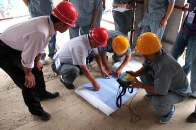 優化審批流程，加速項目落地——惠州推進工業項目施工圖審查合格書容缺承諾改革