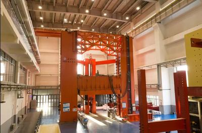 我省兩家企業榮登“雙百企業”與“科改示范企業”榜單，助力建設工程勘察行業高質量發展